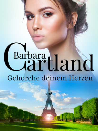 Gehorche deinem Herzen - cover