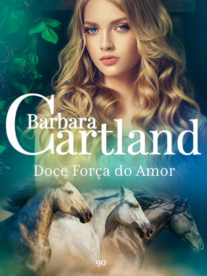 Doce força do amor - cover