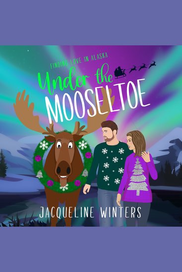 Under the Mooseltoe - cover