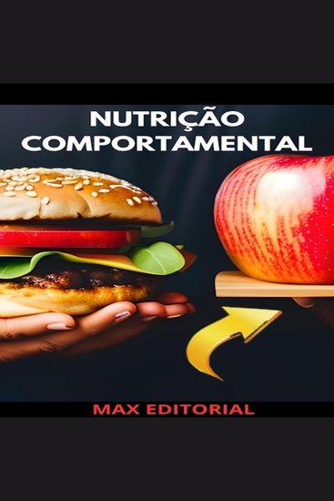 Nutrição Comportamental - cover
