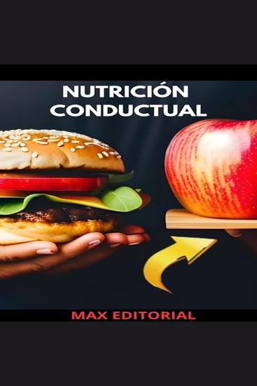 Nutrición conductual - cover