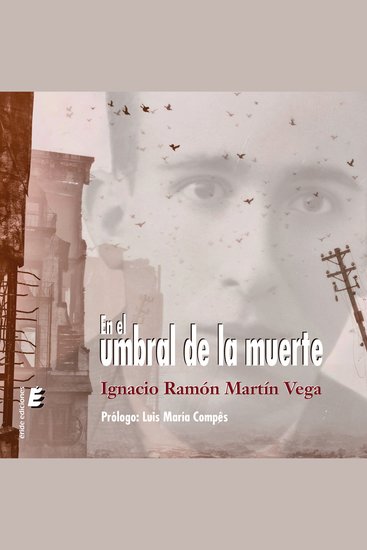 En el umbral de la muerte - cover