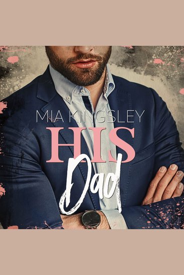 His Dad - cover