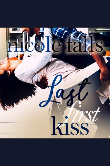 Last First Kiss - cover