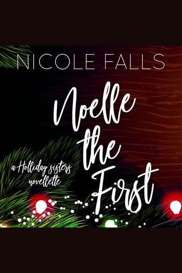 Noelle the First - cover