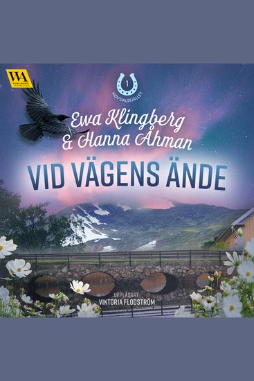 Vid vägens ände - cover