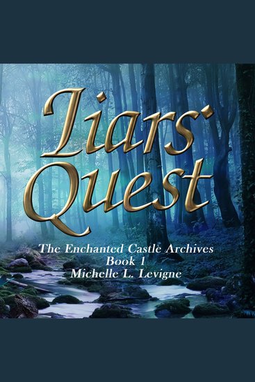 Liars' Quest - cover