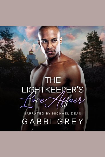 The Lightkeeper's Love Affair - A Mission City Gay Romance Short Story - cover