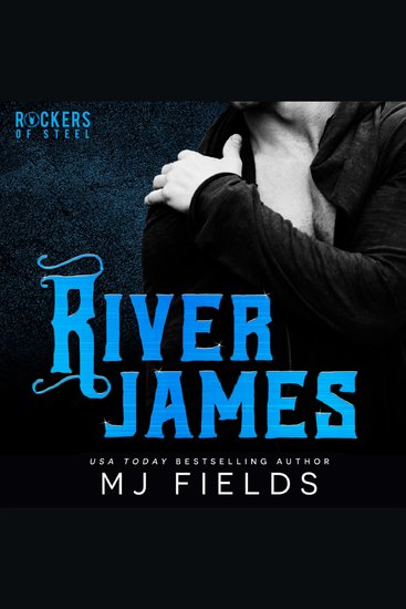 River James - cover