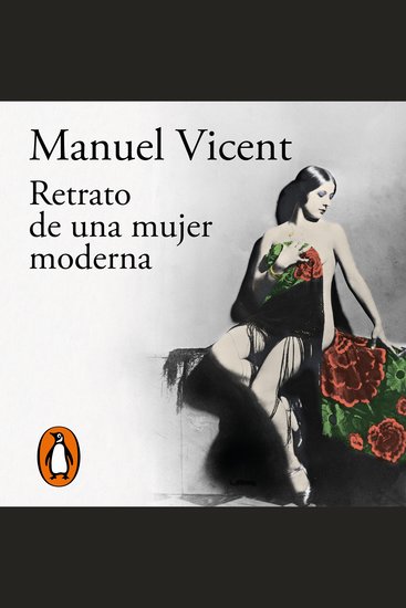 Retrato de una mujer moderna - cover