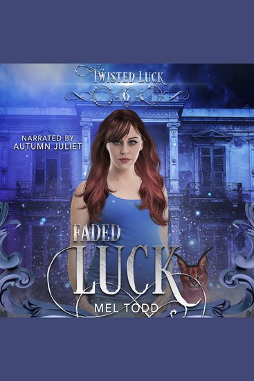 Faded Luck - cover