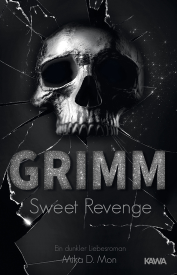 Grimm - Sweet Revenge - cover