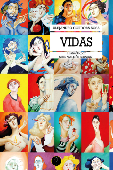 Vidas - cover