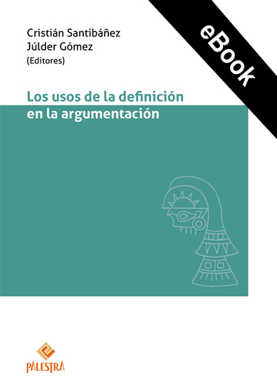 Los usos de la definición en la argumentación - cover