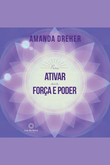 Para Ativar sua Força e Poder - cover