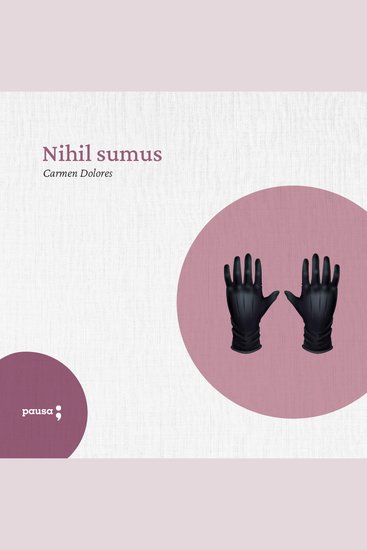 Nihil summus - cover