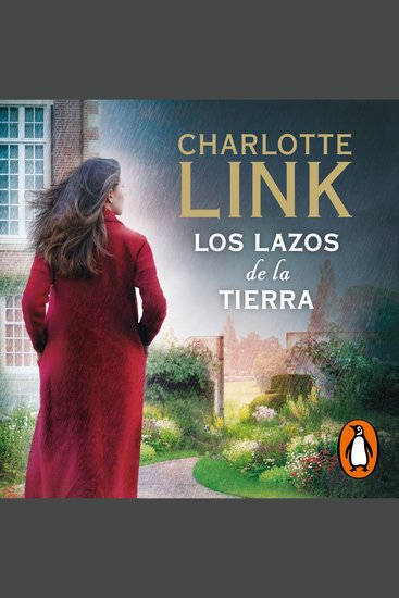 Los lazos de la tierra (La estación de las tormentas 3) - cover