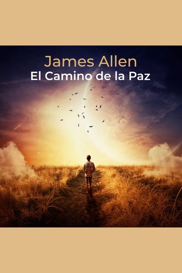 El Camino de la Paz - cover