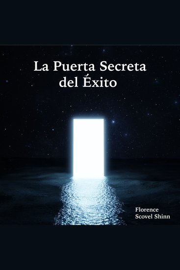 La Puerta Secreta del Éxito - cover