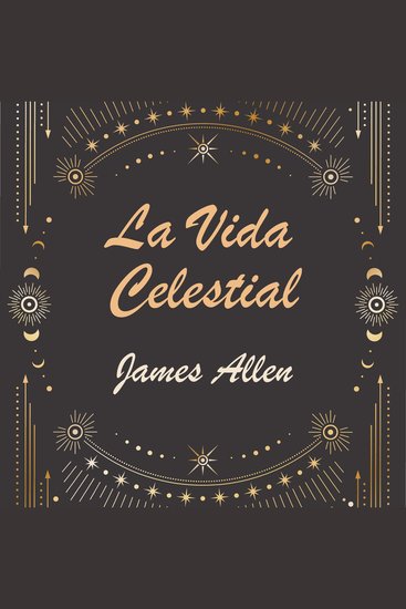 La Vida Celestial - cover