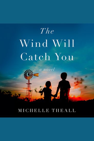 The Wind Will Catch You - cover