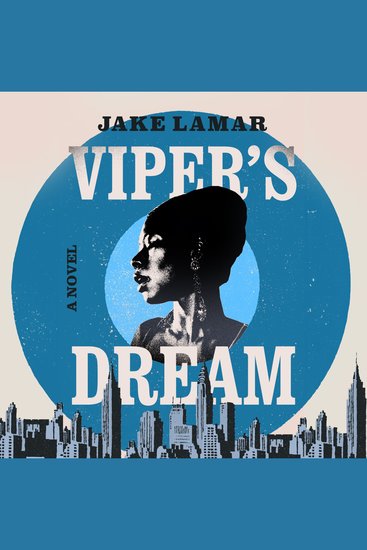 Viper's Dream - cover