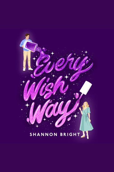 Every Wish Way - cover