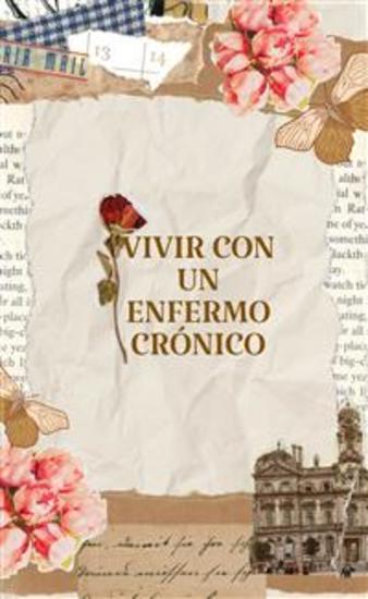 Vivir con un enfermo crónico - cover
