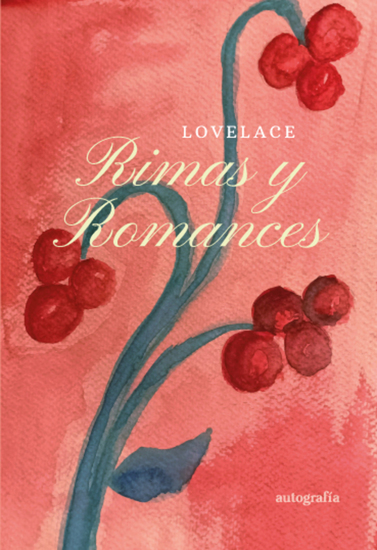 Rimas y romances - cover