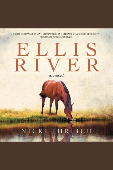 Ellis River - cover