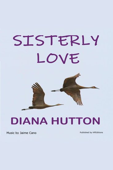 Sisterly Love - cover