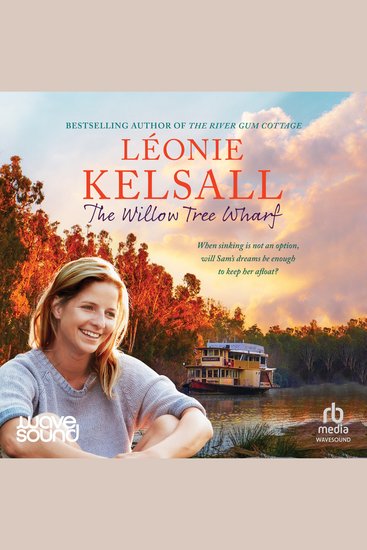 The Willow Tree Wharf - cover