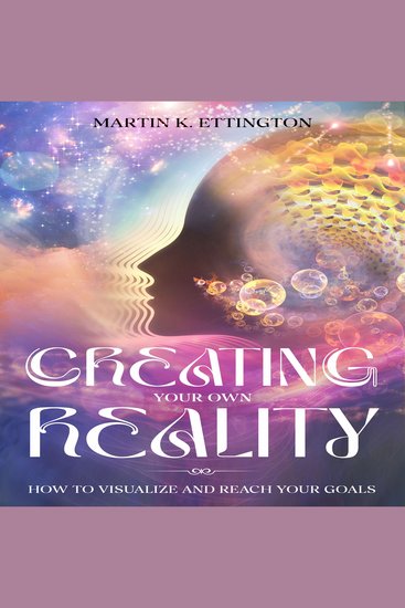 Creating Your Own Reality - cover