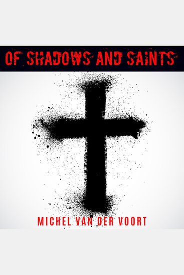 Of Shadows And Saints - cover