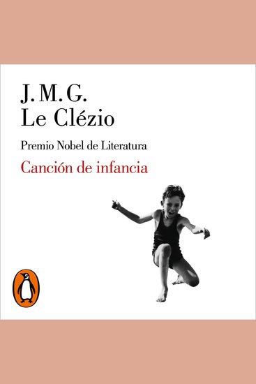 Canción de infancia - cover