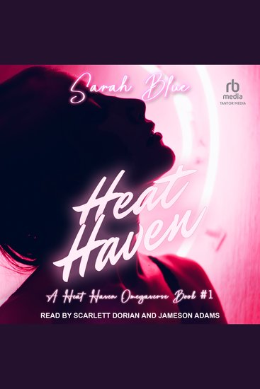 Heat Haven - cover