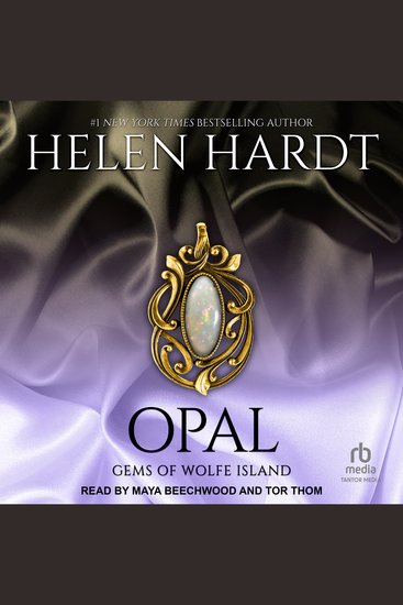 Opal - cover
