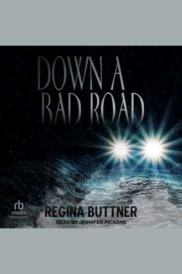 Down A Bad Road - cover