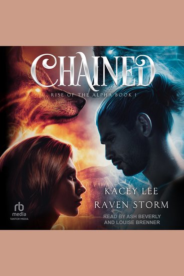 Chained - cover