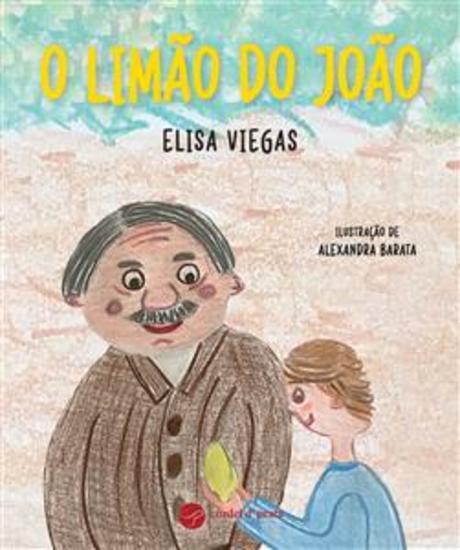 O Limão do João - cover
