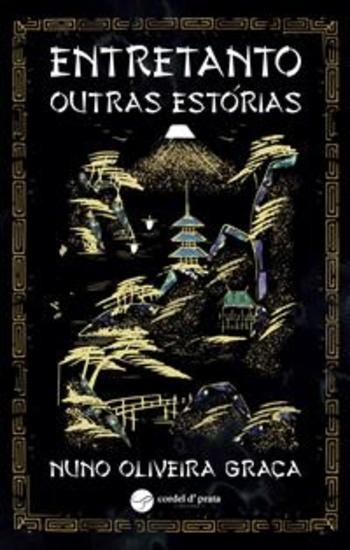 Entretanto outras estórias - cover