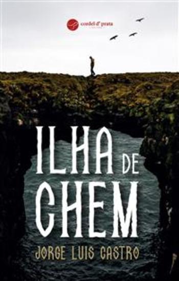 Ilha de Chem - cover