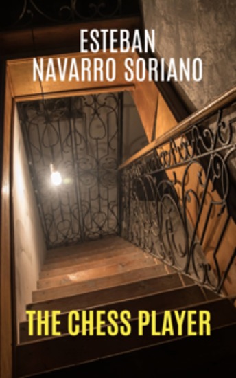 The Chess Player - cover