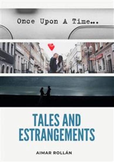 Tales And Estrangements - cover
