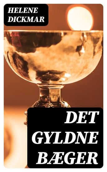 Det gyldne bæger - cover