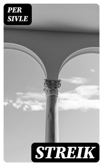Streik - cover