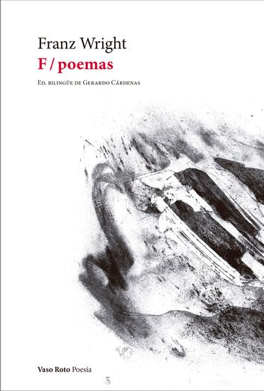 F Poemas - cover