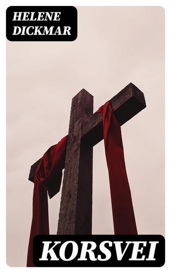 Korsvei - cover