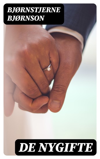 De Nygifte - cover
