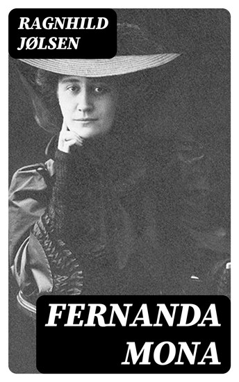 Fernanda Mona - cover